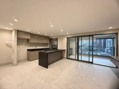 Apartamento com 2 Quartos para alugar, 86m² no Pinheiros, São Paulo