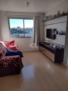 Apartamento com 2 Quartos à venda, 69m² no Diamantino, Caxias do Sul
