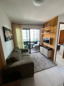 Apartamento com 2 Quartos para alugar, 55m² no Boa Viagem, Recife