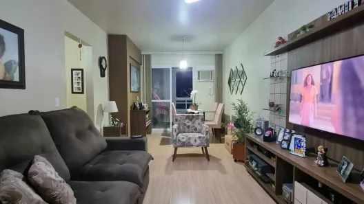 Apartamento com 3 Quartos à venda, 84m² no Tijuca, Rio de Janeiro