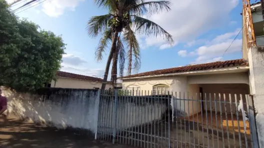 Imóvel Comercial à venda, 255m² no Vila São Judas Tadeu, São José do Rio Preto