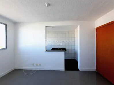 Apartamento com 2 Quartos à venda, 43m² no Jardim Leopoldina, Porto Alegre