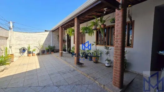 Casa com 3 Quartos à venda, 190m² no Jardim Maria Eugênia, Sorocaba