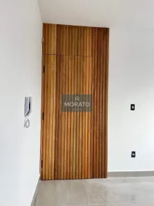 Cobertura com 3 Quartos à venda, 126m² no Nacional, Contagem