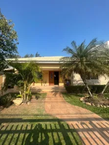 Casa com 5 Quartos à venda, 220m² no Bosque Beira Rio, Rio das Ostras