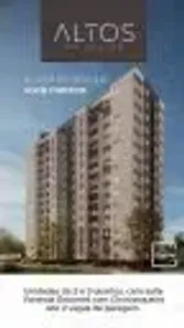 Apartamento com 3 Quartos à venda, 60m² no Aleixo, Manaus