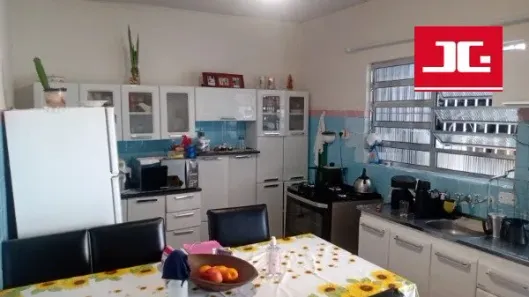 Casa com 1 Quarto à venda, 63m² no Rudge Ramos, São Bernardo do Campo