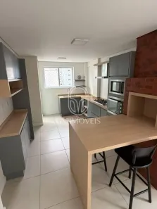 Apartamento com 3 Quartos para alugar, 97m² no Centro, Balneário Camboriú