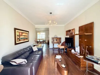 Apartamento com 4 Quartos à venda, 160m² no Gutierrez, Belo Horizonte