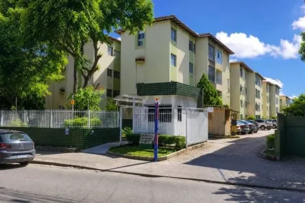 Apartamento com 2 Quartos para alugar, 66m² no Água Fria, Recife