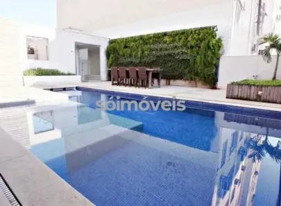 Cobertura com 4 Quartos à venda, 567m² no Leblon, Rio de Janeiro