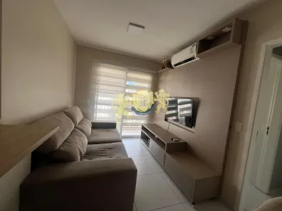Flat com 1 Quarto para alugar, 55m² no Bela Vista, São Paulo