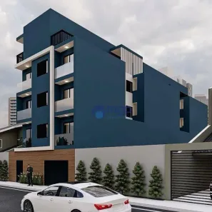 Apartamento com 2 Quartos à venda, 41m² no Parque Edu Chaves, São Paulo