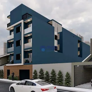 Apartamento com 2 Quartos à venda, 46m² no Parque Edu Chaves, São Paulo