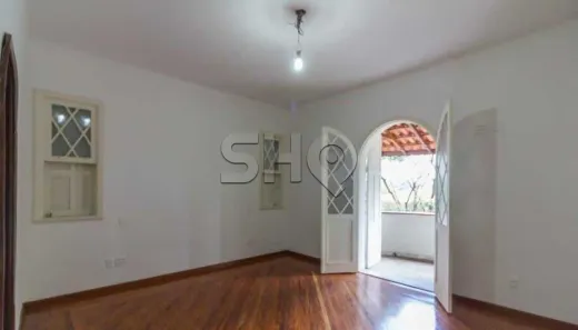 Sobrado com 4 Quartos à venda, 330m² no Pacaembu, São Paulo