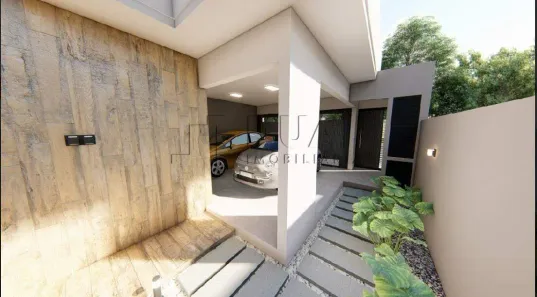 Casa com 2 Quartos à venda, 125m² no Tifa Martins, Jaraguá do Sul