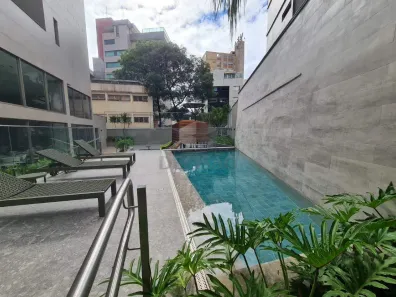 Apartamento com 4 Quartos à venda, 136m² no Cruzeiro, Belo Horizonte