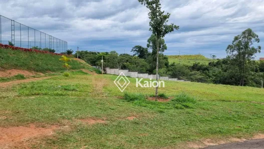 Lote/Terreno à venda, 2006m² no Condomínio Terras de São José, Itu
