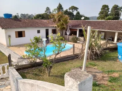 Fazenda/Sítio com 4 Quartos à venda, 2787m² no Cachoeira, Ibiúna
