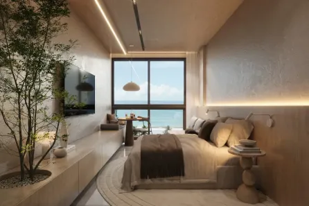 Apartamento com 1 Quarto à venda, 23m² no Tamandaré, Tamandaré
