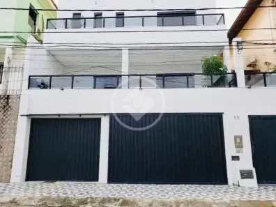 Casa com 5 Quartos à venda, 521m² no Matatu, Salvador