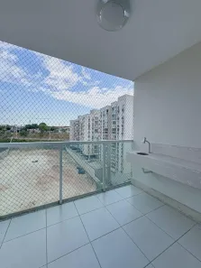 Apartamento com 2 Quartos à venda, 56m² no Jardim Camburi, Vitória