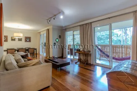 Apartamento com 3 Quartos à venda, 179m² no Cambuci, São Paulo