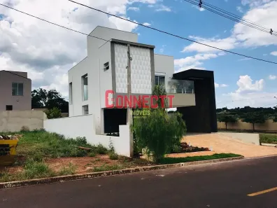 Casa com 3 Quartos à venda, 284m² no Portal da Mata, Ribeirão Preto