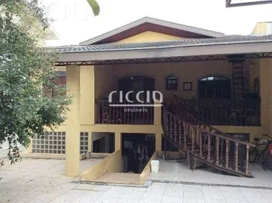 Casa com 3 Quartos à venda, 100m² no Jardim Alvorada, São José dos Campos
