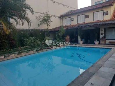 Casa com 4 Quartos à venda, 502m² no Recreio dos Bandeirantes, Rio de Janeiro