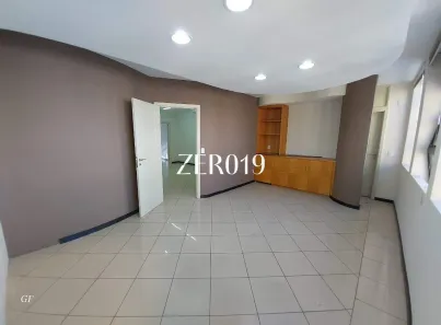 Sala Comercial à venda, 64m² no Vila Itapura, Campinas