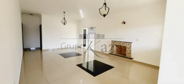 Casa de Condomínio com 5 Quartos à venda, 340m² no Condomínio Residencial Mirante do Vale, Jacareí