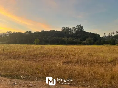 Lote/Terreno à venda, 4854m² no Rio dos Cedros, Rio dos Cedros