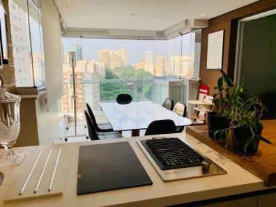 Apartamento com 2 Quartos à venda, 88m² no Paraíso, São Paulo
