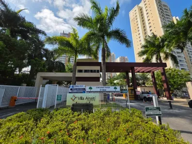 Apartamento com 3 Quartos à venda, 110m² no Imbuí, Salvador