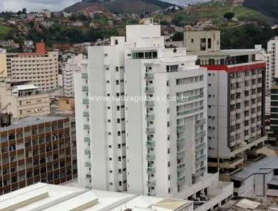 Lote/Terreno à venda, 29m² no Centro, Juiz de Fora