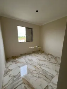 Apartamento com 2 Quartos à venda, 46m² no Bairro das Brotas, Atibaia