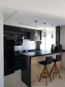 Apartamento com 2 Quartos à venda, 74m² no Ribeirânia, Ribeirão Preto