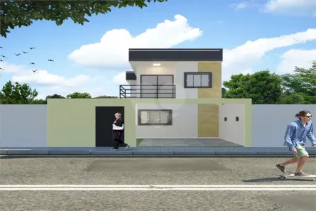 Sobrado com 3 Quartos à venda, 107m² no Canjica (Terra Preta), Mairiporã