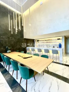 Apartamento com 2 Quartos à venda, 79m² no Água Branca, São Paulo