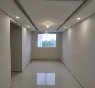 Apartamento com 2 Quartos à venda, 49m² no Jardim São Savério, São Paulo