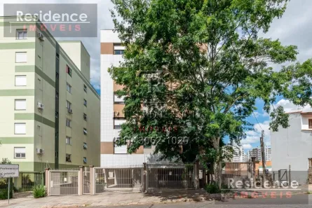 Apartamento com 3 Quartos à venda, 82m² no Passo da Areia, Porto Alegre