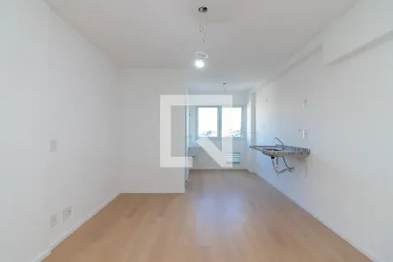 Apartamento com 1 Quarto à venda, 28m² no Jardim São Paulo(Zona Norte), São Paulo
