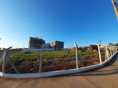 Lote/Terreno à venda, 1330m² no Campo Limpo, Americana