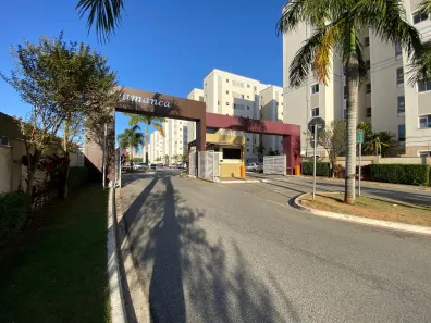 Apartamento com 2 Quartos à venda, 48m² no Jardim São Carlos, Sorocaba
