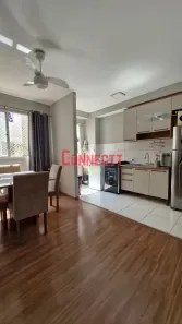 Apartamento com 2 Quartos à venda, 43m² no Reserva Macaúba, Ribeirão Preto