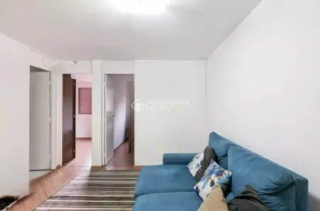 Apartamento com 2 Quartos à venda, 49m² no Demarchi, São Bernardo do Campo