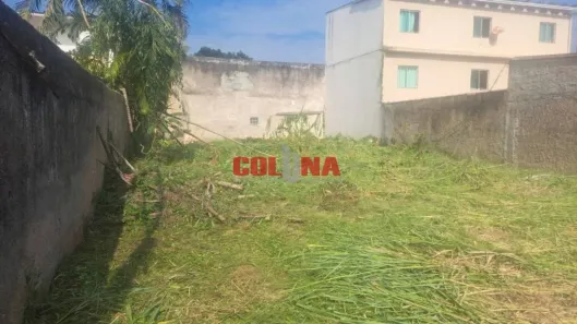 Lote/Terreno à venda, 400m² no Serra Grande, Niterói