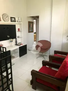 Apartamento com 2 Quartos à venda, 70m² no Ingá, Niterói