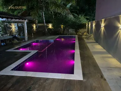 Casa de Condomínio com 4 Quartos à venda, 170m² no Jacarepaguá, Rio de Janeiro